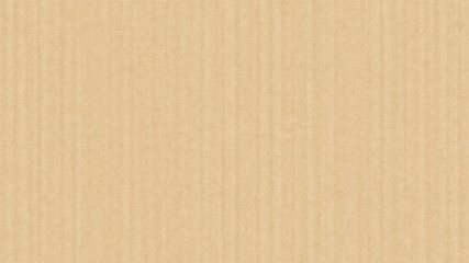 Fototapeta na wymiar Brown cardboard paper texture background.
