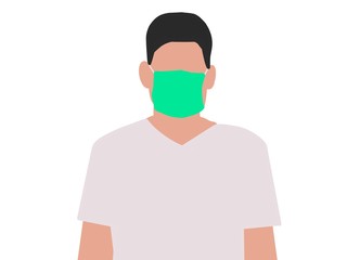 Virus start from Wuhan/China : Covid-19 Corona Virus, China Virus
