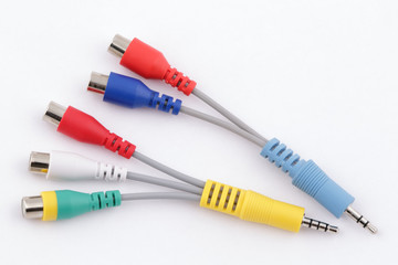 Adapter cables