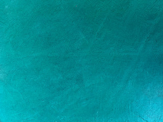 The dark green chalkboard, old green dirty concrete vintage style, back to school concept background. use as an education wallpaper.