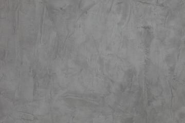 Dark grey cement wall with rustic natural texture for abstract background and design purpose