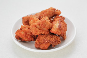 から揚げ