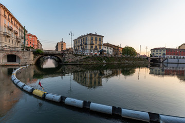 naviglio milano