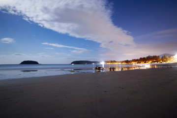 Kata Beach Thailand