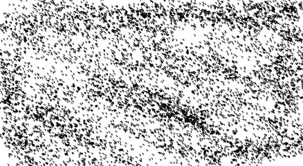 Subtle halftone grunge urban texture vector. Distressed overlay texture. Grunge background. Abstract mild textured effect. Vector Illustration. Black isolated on white. EPS10.