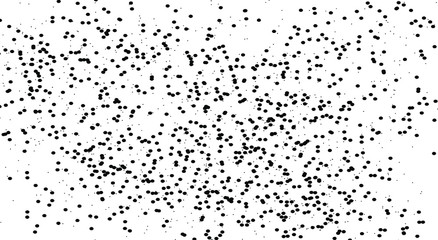 Subtle halftone grunge urban texture vector. Distressed overlay texture. Grunge background. Abstract mild textured effect. Vector Illustration. Black isolated on white. EPS10.