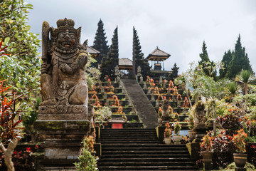 Pura Besakih