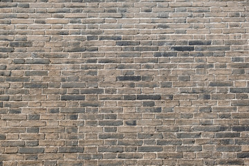 Chinese ancient wall, Chinese Culture