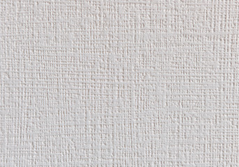 Fototapeta na wymiar Beige wallpaper with an embossed striped texture.