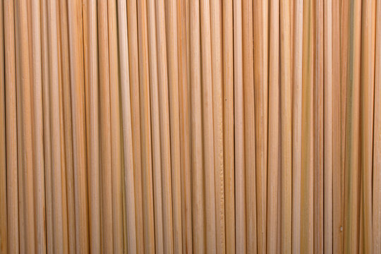 Wood stick - pattern