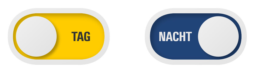 Tag und Nacht Button