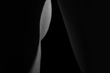 Bodyscape - body photography