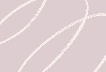 white lines on a violet background