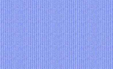 blue fabric texture background