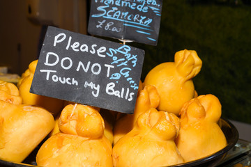 Scamorza is a South Italian cow's milk cheese.