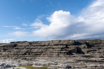 Rock landscapes