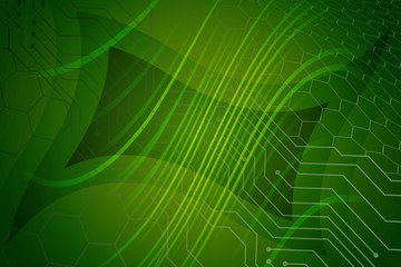 abstract, design, pattern, line, blue, green, backdrop, light, wallpaper, texture, illustration, wave, swirl, lines, art, spiral, geometry, space, motion, fractal, curve, template, black, digital