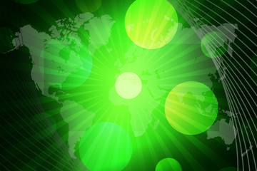 abstract, green, pattern, light, design, wallpaper, texture, leaf, illustration, nature, blue, plant, lines, geometric, line, graphic, backgrounds, color, shape, backdrop, palm, digital, grid