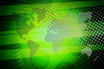 abstract, green, pattern, light, design, wallpaper, texture, leaf, illustration, nature, blue, plant, lines, geometric, line, graphic, backgrounds, color, shape, backdrop, palm, digital, grid