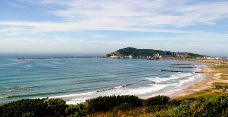 Portinho - Imbituba - SC