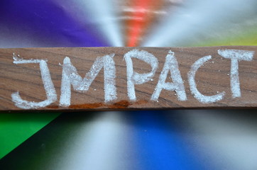 SLOWO IMPACT © czany