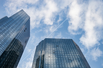 Deutsche Bank, Frankfurt am Main