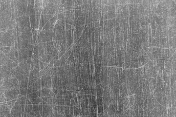 Old scratched blackboard. Texture background.