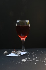 BBOISSON FRAICHE VIN
