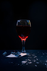 JUS FRAIS VIN