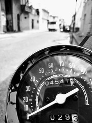 speedometer