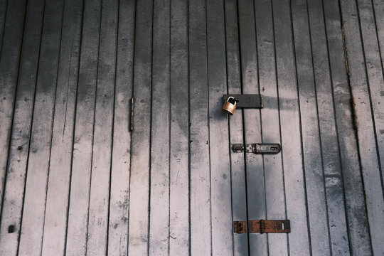 Lock