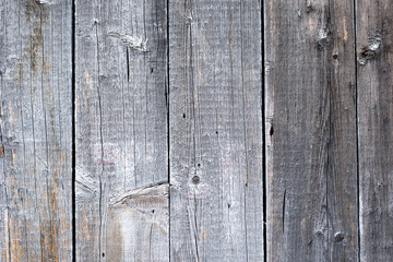 Close-up wooden boards planks. Background image