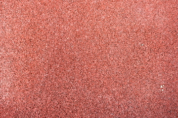 Fototapeta premium Rock concrete abstract red wall background.