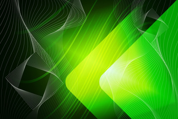 abstract, green, design, light, wallpaper, pattern, leaf, texture, illustration, nature, lines, motion, wave, digital, fractal, waves, tunnel, technology, color, palm, black, graphic, line, backdrop