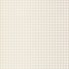 golden dots, led screen pattern- vector illustration
