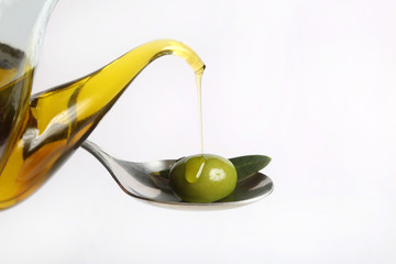 olive oil
