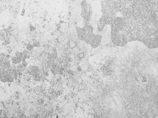monochrome empty concreat ground floor or wall background