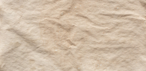 texture of old grunge paper background