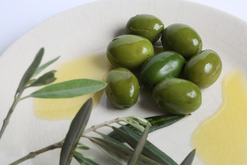 olivas