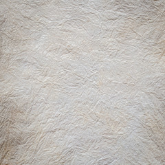texture of old crumpled paper background