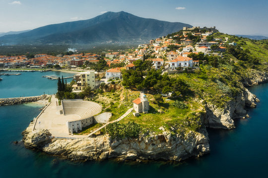 Paralio Astros, Greece