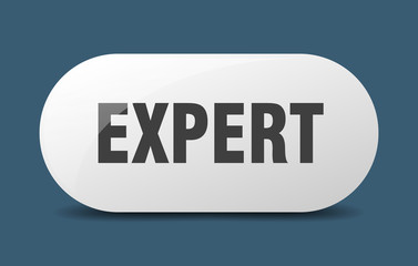 expert button. expert sign. key. push button.