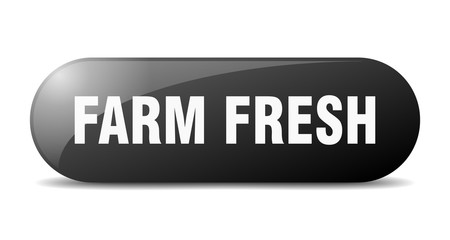 farm fresh button. farm fresh sign. key. push button.
