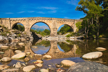 ancient bridge 