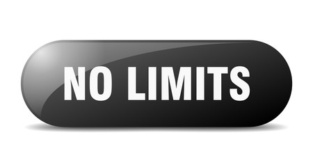 no limits button. no limits sign. key. push button.