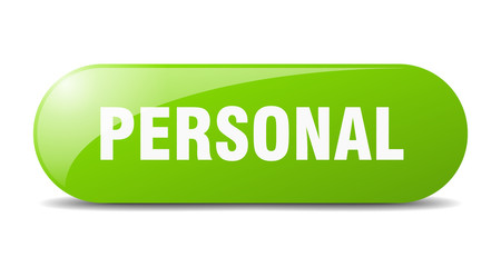 personal button. personal sign. key. push button.