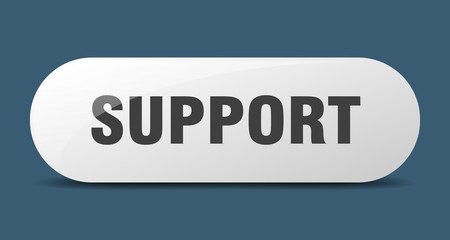 support button. support sign. key. push button.