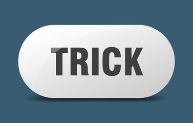 trick button. trick sign. key. push button.