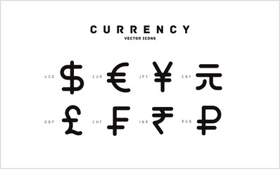 通貨 記号 マーク
