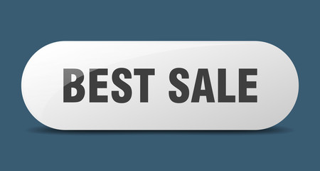 best sale button. best sale sign. key. push button.